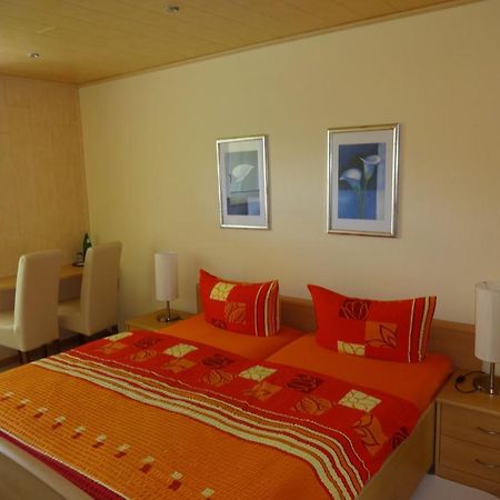 Ferienwohnung Latscha Каппель-Графенхаузен Экстерьер фото