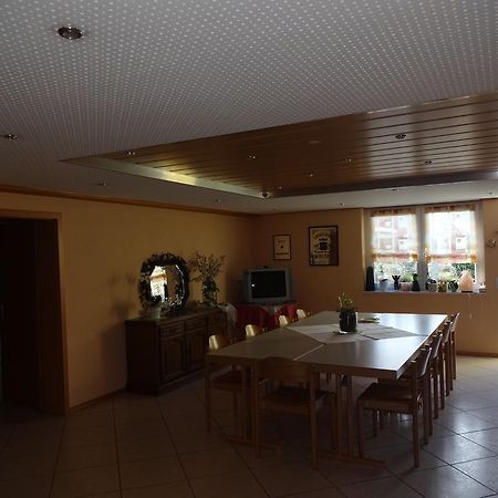 Ferienwohnung Latscha Каппель-Графенхаузен Экстерьер фото