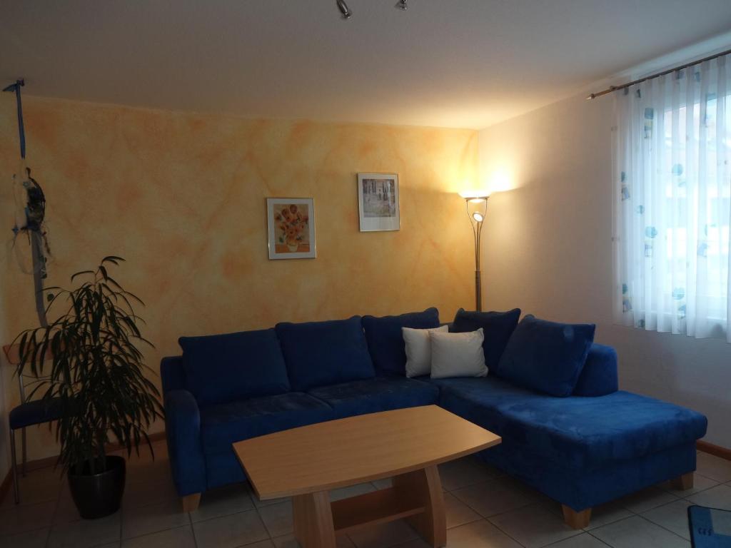 Ferienwohnung Latscha Каппель-Графенхаузен Экстерьер фото