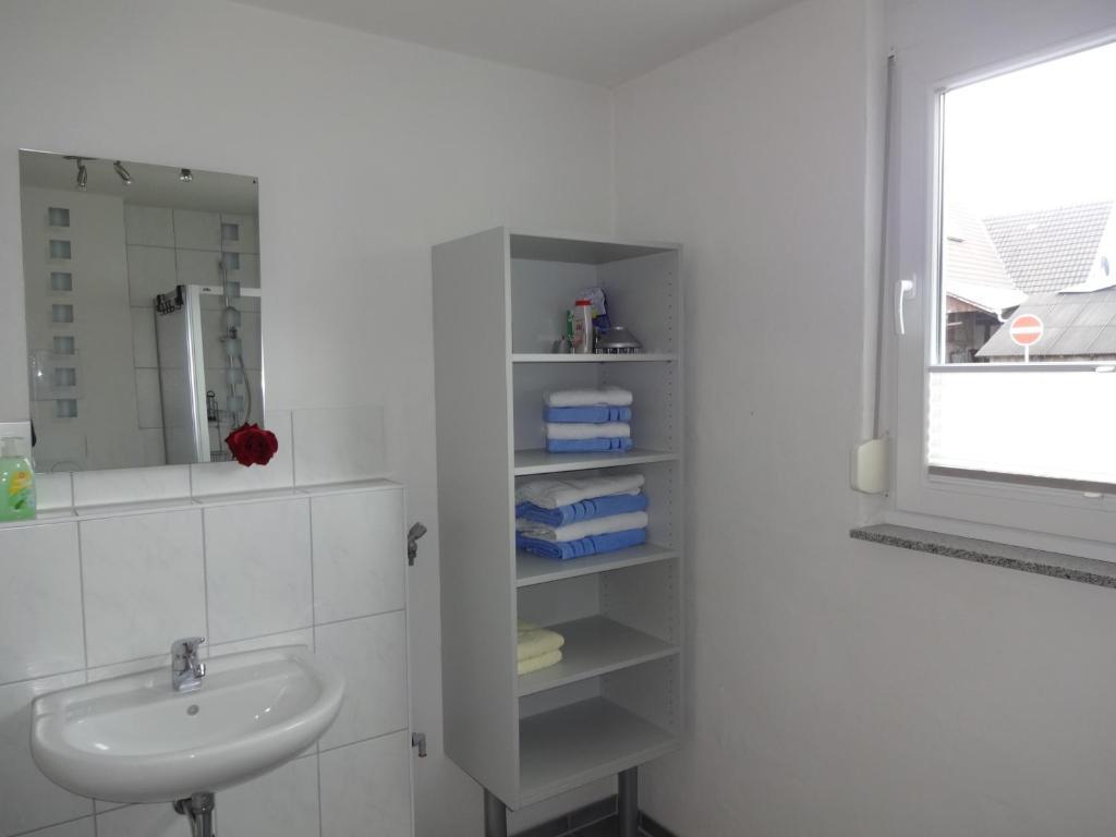 Ferienwohnung Latscha Каппель-Графенхаузен Экстерьер фото