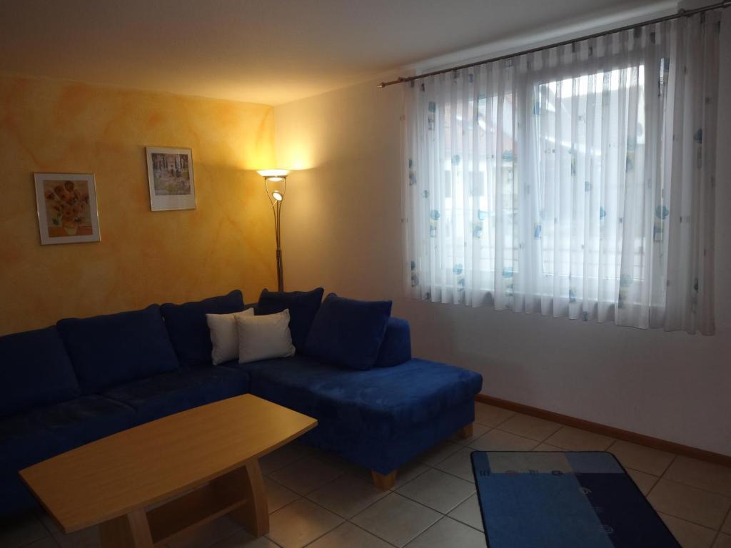 Ferienwohnung Latscha Каппель-Графенхаузен Экстерьер фото