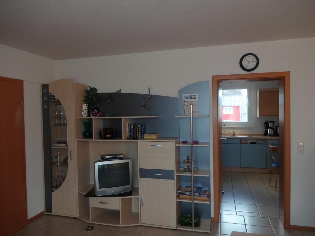 Ferienwohnung Latscha Каппель-Графенхаузен Экстерьер фото
