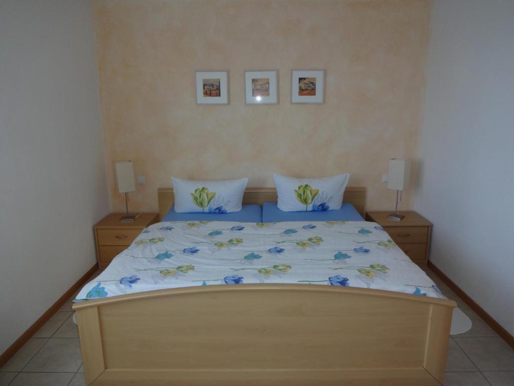 Ferienwohnung Latscha Каппель-Графенхаузен Экстерьер фото