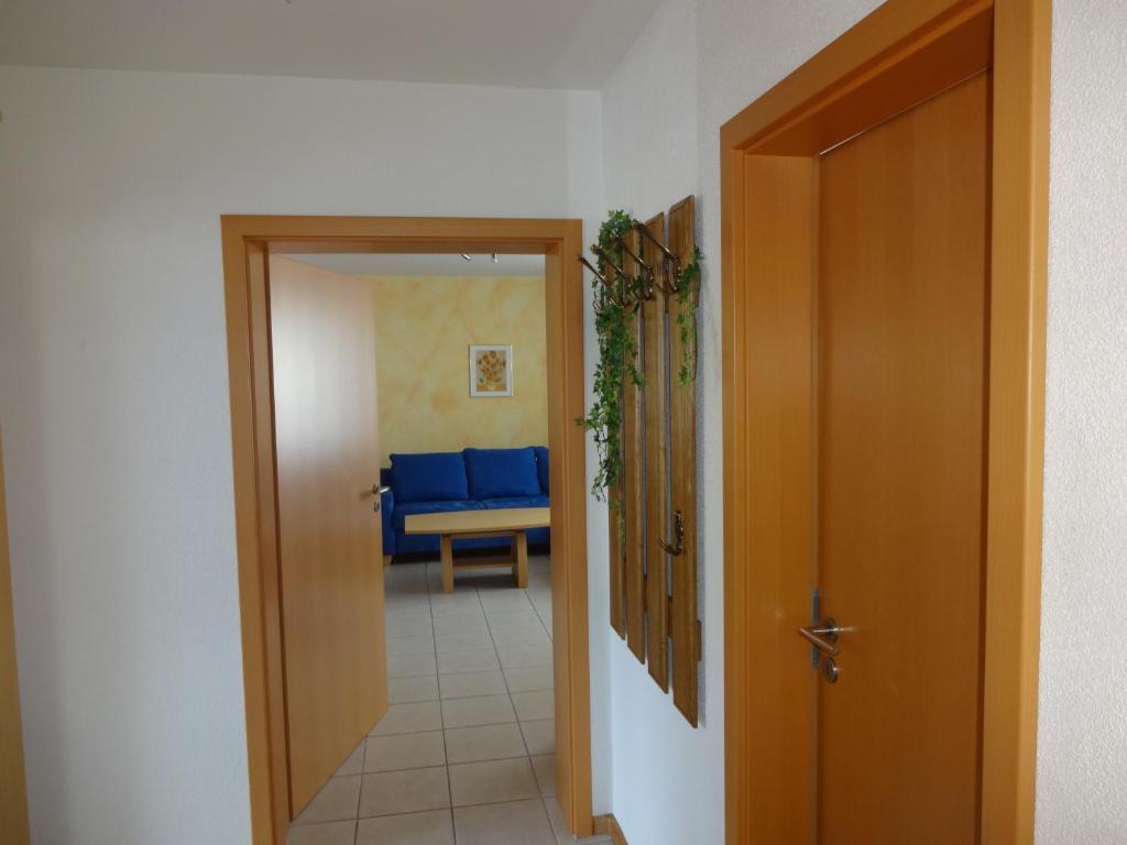 Ferienwohnung Latscha Каппель-Графенхаузен Экстерьер фото