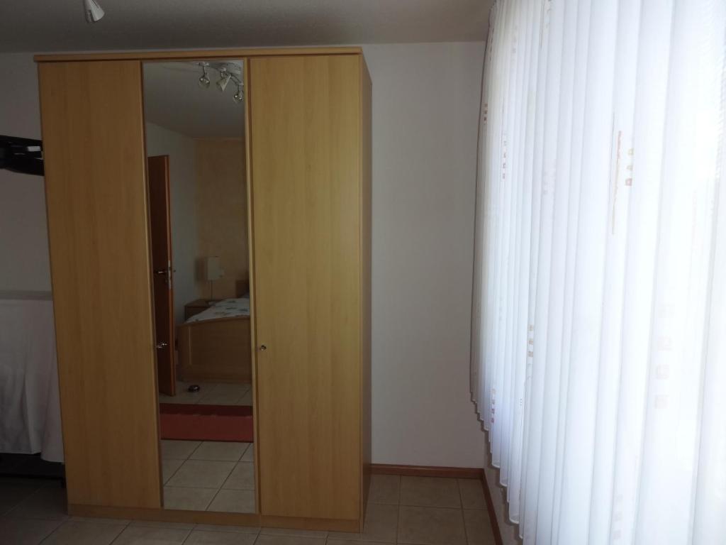 Ferienwohnung Latscha Каппель-Графенхаузен Экстерьер фото