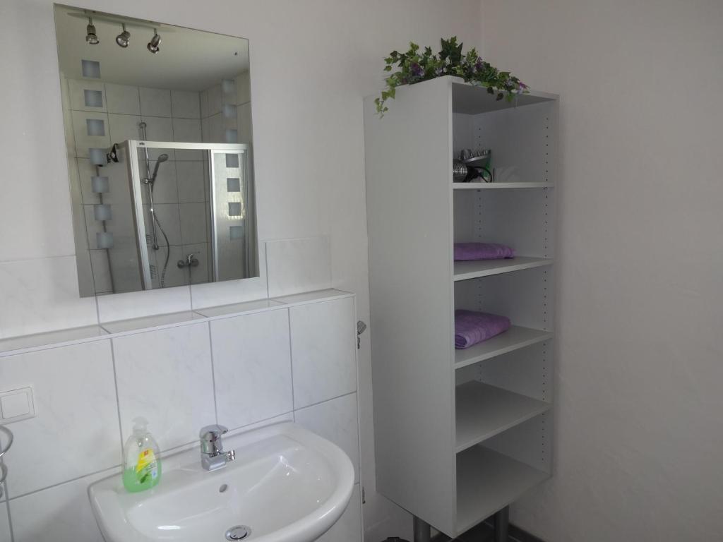 Ferienwohnung Latscha Каппель-Графенхаузен Экстерьер фото