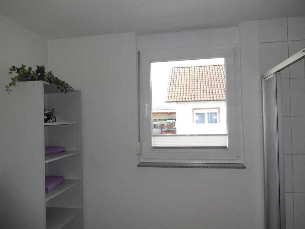 Ferienwohnung Latscha Каппель-Графенхаузен Экстерьер фото