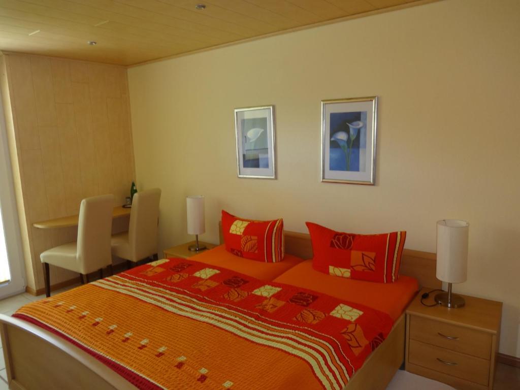 Ferienwohnung Latscha Каппель-Графенхаузен Экстерьер фото