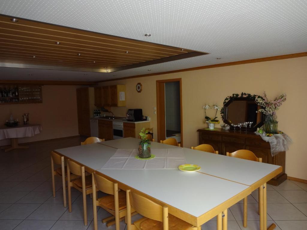 Ferienwohnung Latscha Каппель-Графенхаузен Экстерьер фото