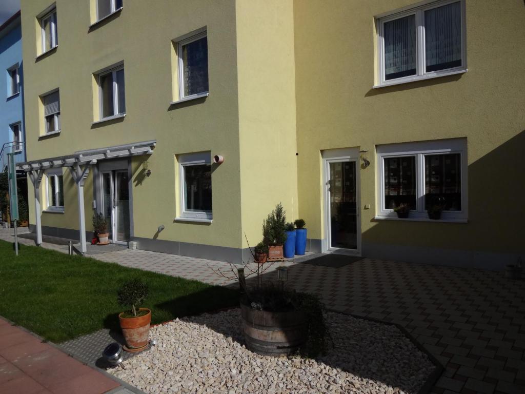 Ferienwohnung Latscha Каппель-Графенхаузен Экстерьер фото
