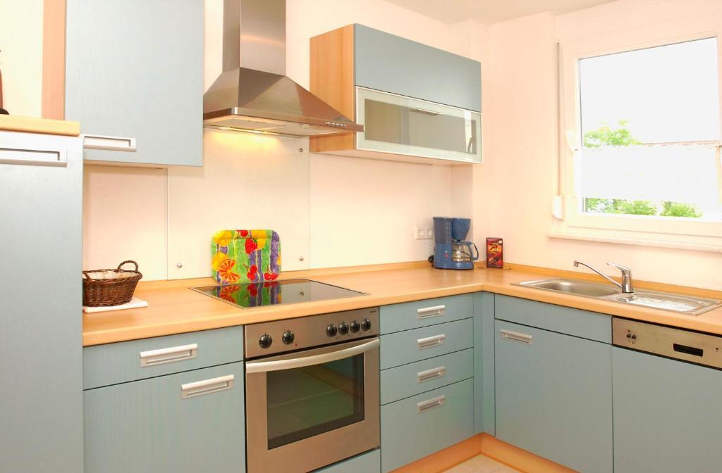 Ferienwohnung Latscha Каппель-Графенхаузен Экстерьер фото