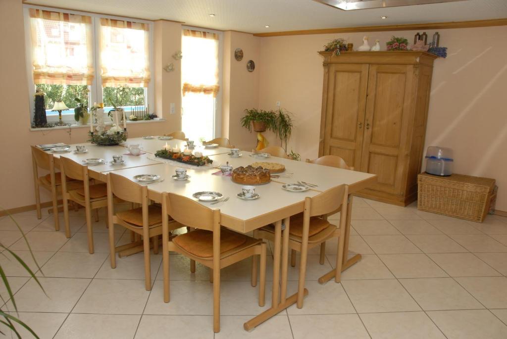 Ferienwohnung Latscha Каппель-Графенхаузен Экстерьер фото
